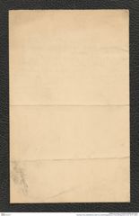 Nachlass Franz Steindachner, Brief von Anatole Bogdanow an Franz Steindachner, Inv.Nr. 43.01, Seite 4